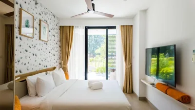 Cassia Residences – 写真 2