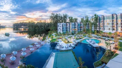 Cassia Residences – 写真 4