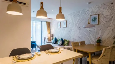 Cassia Residences – 写真 5