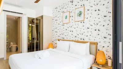 Cassia Residences – 写真 8