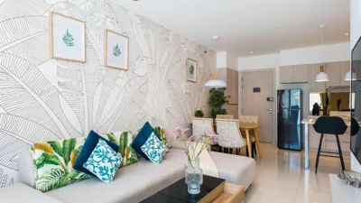Cassia Residences – 写真 9