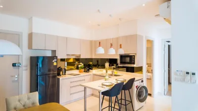 Cassia Residences – 写真 10