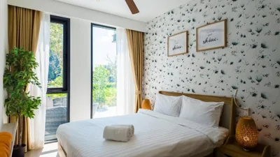 Cassia Residences – 写真 11