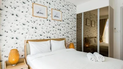 Cassia Residences – 写真 13