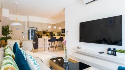 Cassia Residences – 写真 15