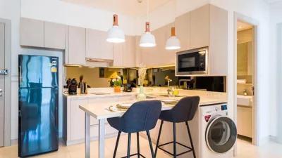 Cassia Residences – 写真 16